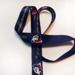 بند مدال آماده دوخت