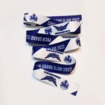 بند مدال آماده دوخت