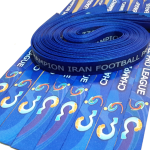 بند مدال آماده‌ی دوخت