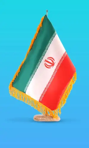 دسته بندی چاپ پرچم