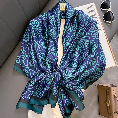 روش‌های چاپ موجود چاپ شال و دوخت روسری چاپ سابلیمیشن