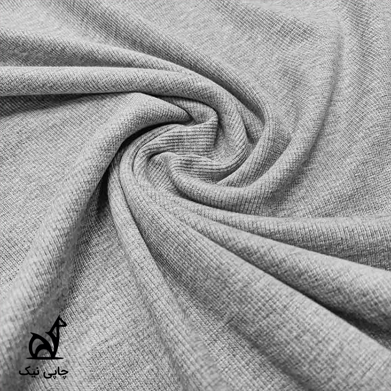 پارچه پنبه چاپ شال و روسری