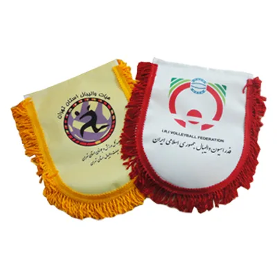 پرچم یادبود