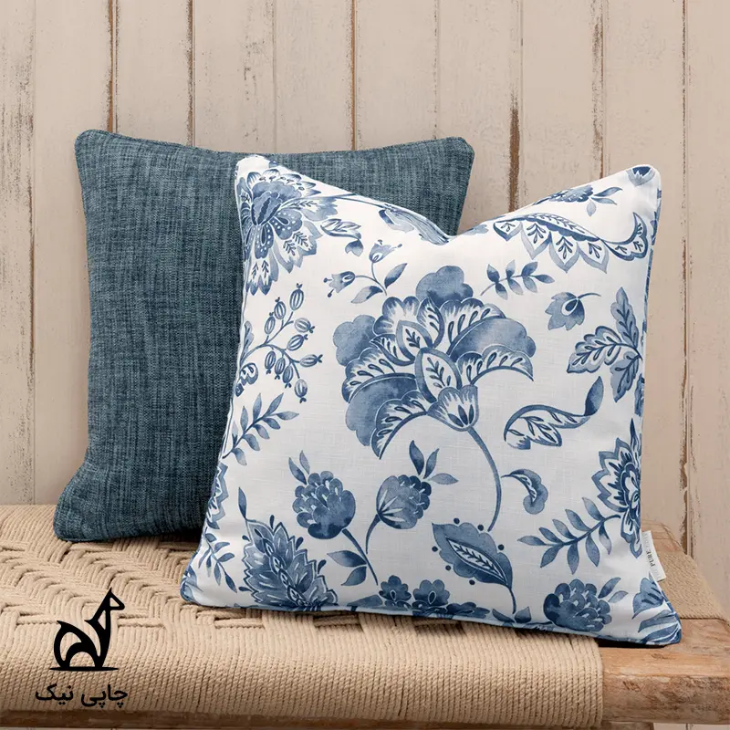 چاپ روی کاخن