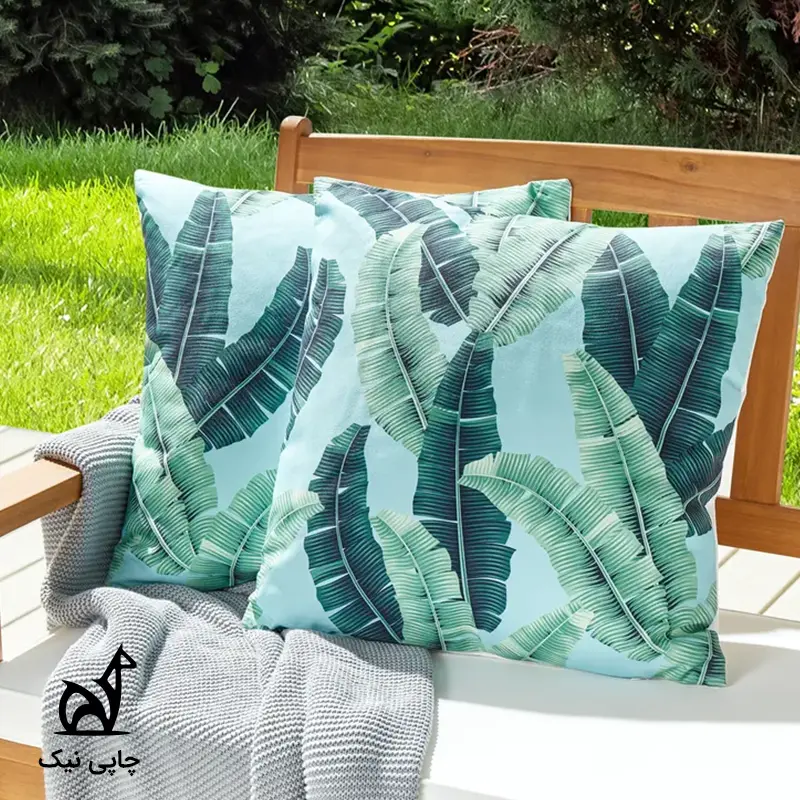 چاپ روی کوسن 2