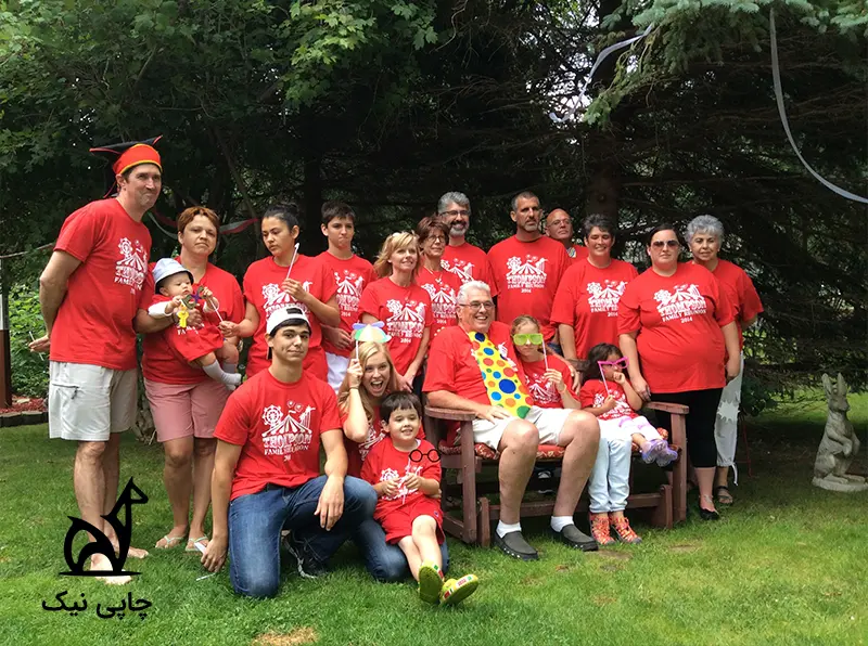 چاپ طرح‌های عاشقانه و خانوادگی